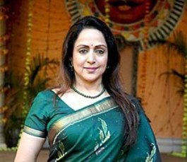 Hema Malini Ji Brand Ambassador UPBTVP